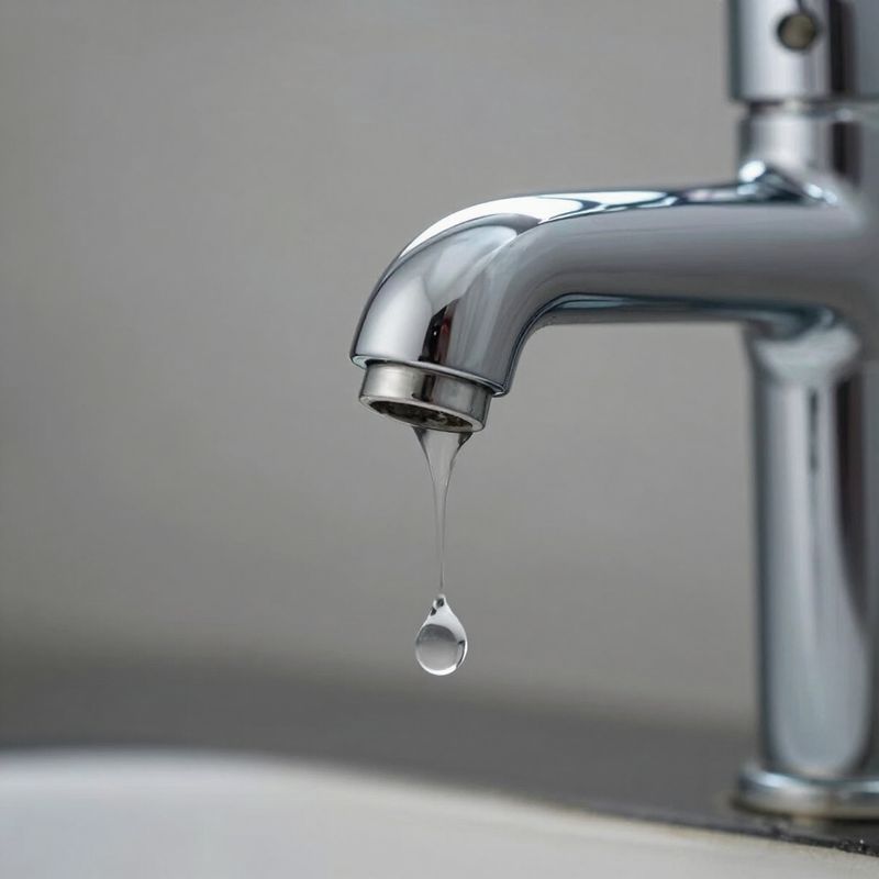 Leak Detection & Repair in Mineola