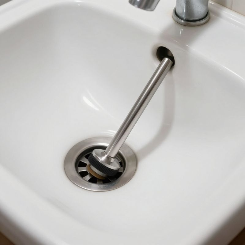 Drain Cleaning & Unclogging in Mineola