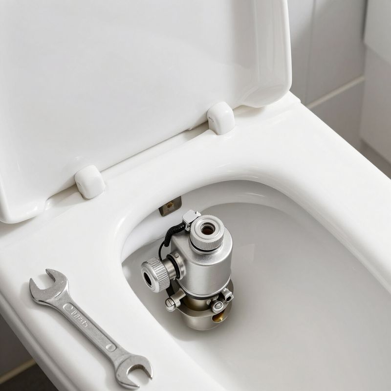 Toilet & Faucet Repair in Mineola