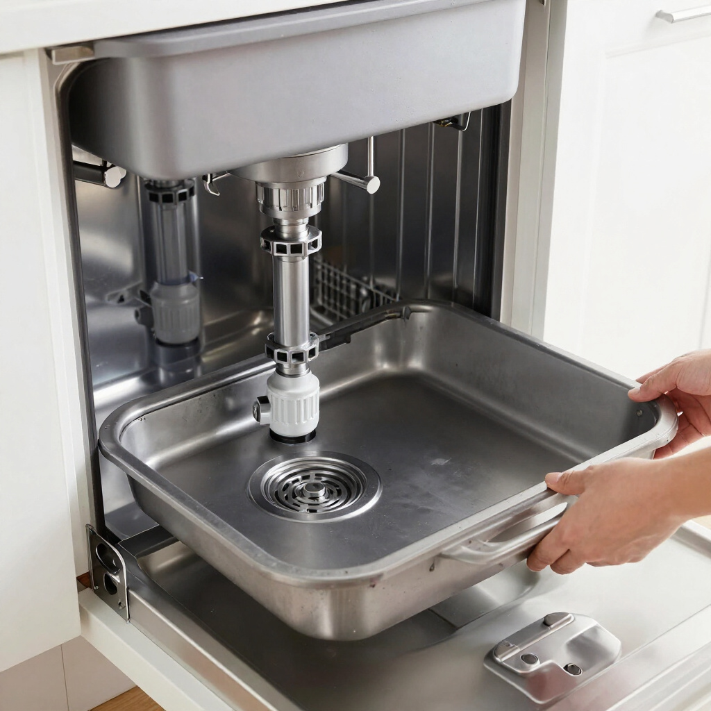 Garbage Disposal in Mineola