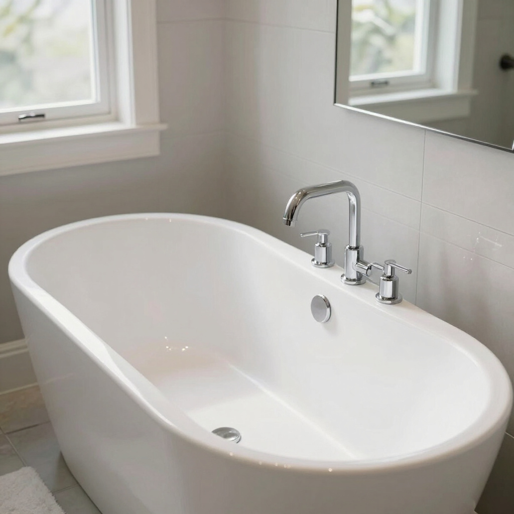 Bathroom & Kitchen Upgrades in Mineola